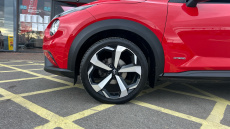 Nissan Juke 1.6 Hybrid Tekna 5dr Auto Hybrid Hatchback